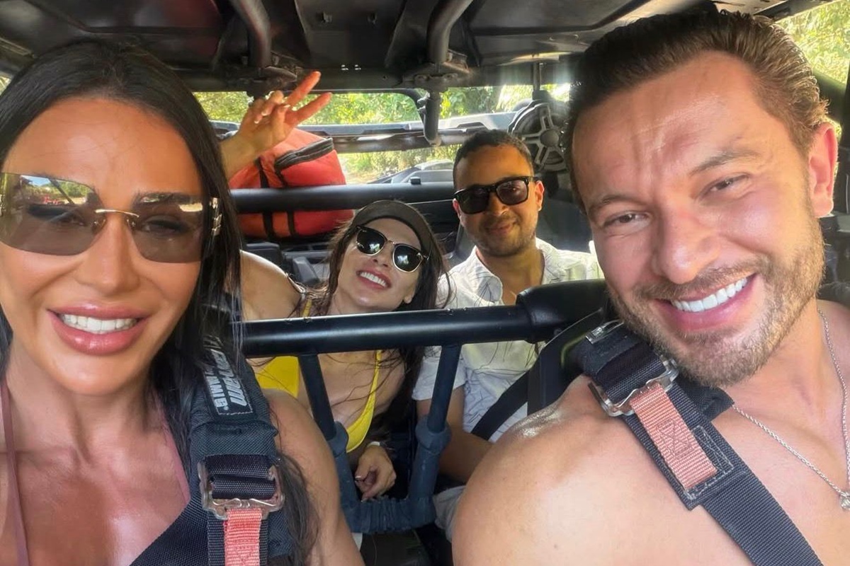 Gracyanne Barbosa vive novo amor; saiba detalhes e veja o flagra