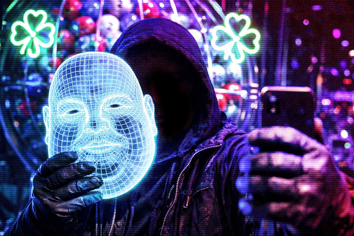 Golpista usa IA e imita apresentador de TV em prêmio fake de R$ 50 mil