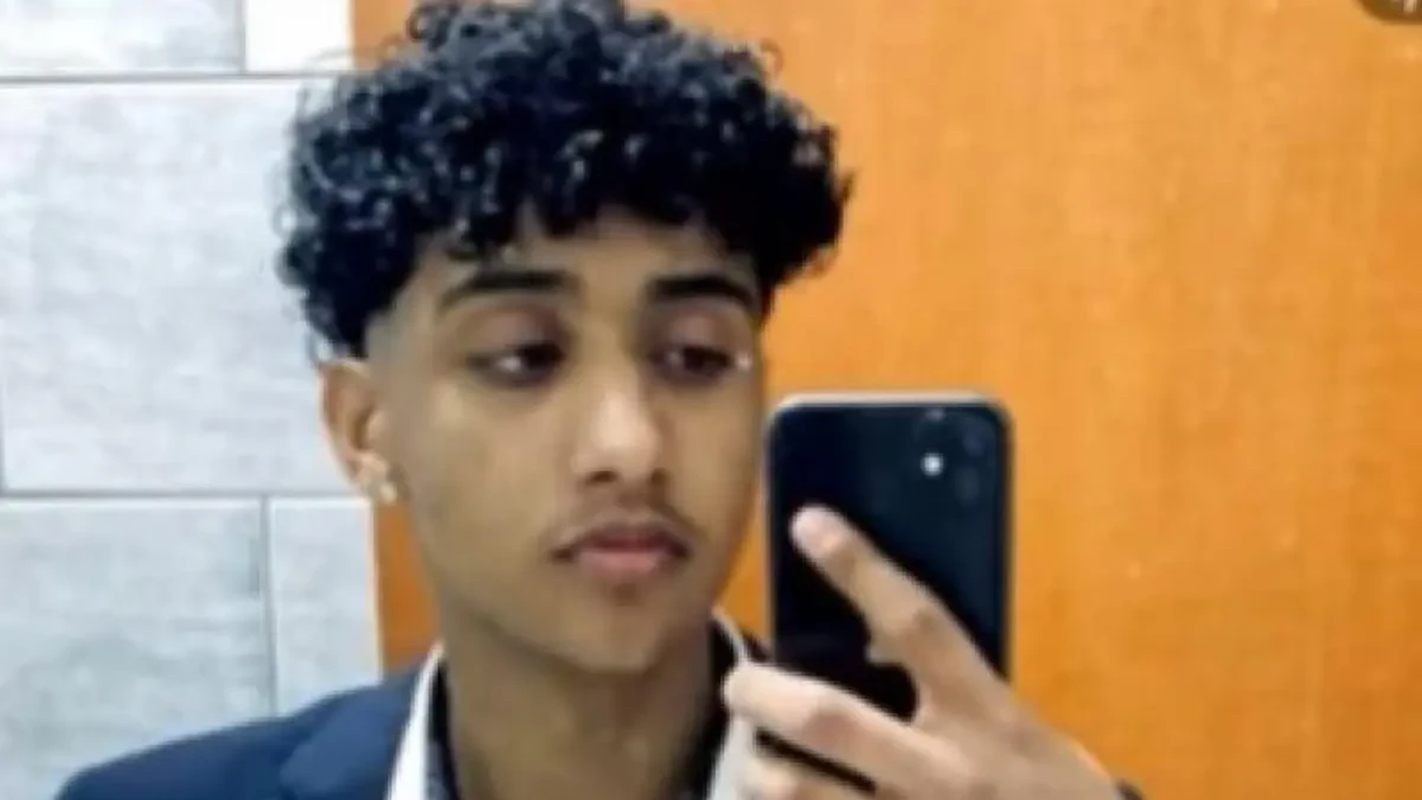 Amigo de jovem baleado por PM na saída do cinema: "Chegaram atirando"