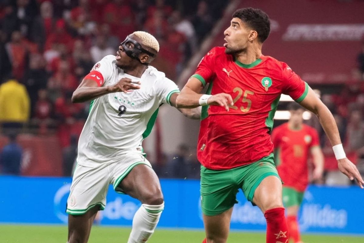 Copa Africana: rival do Brasil no Mundial, Marrocos avança à final