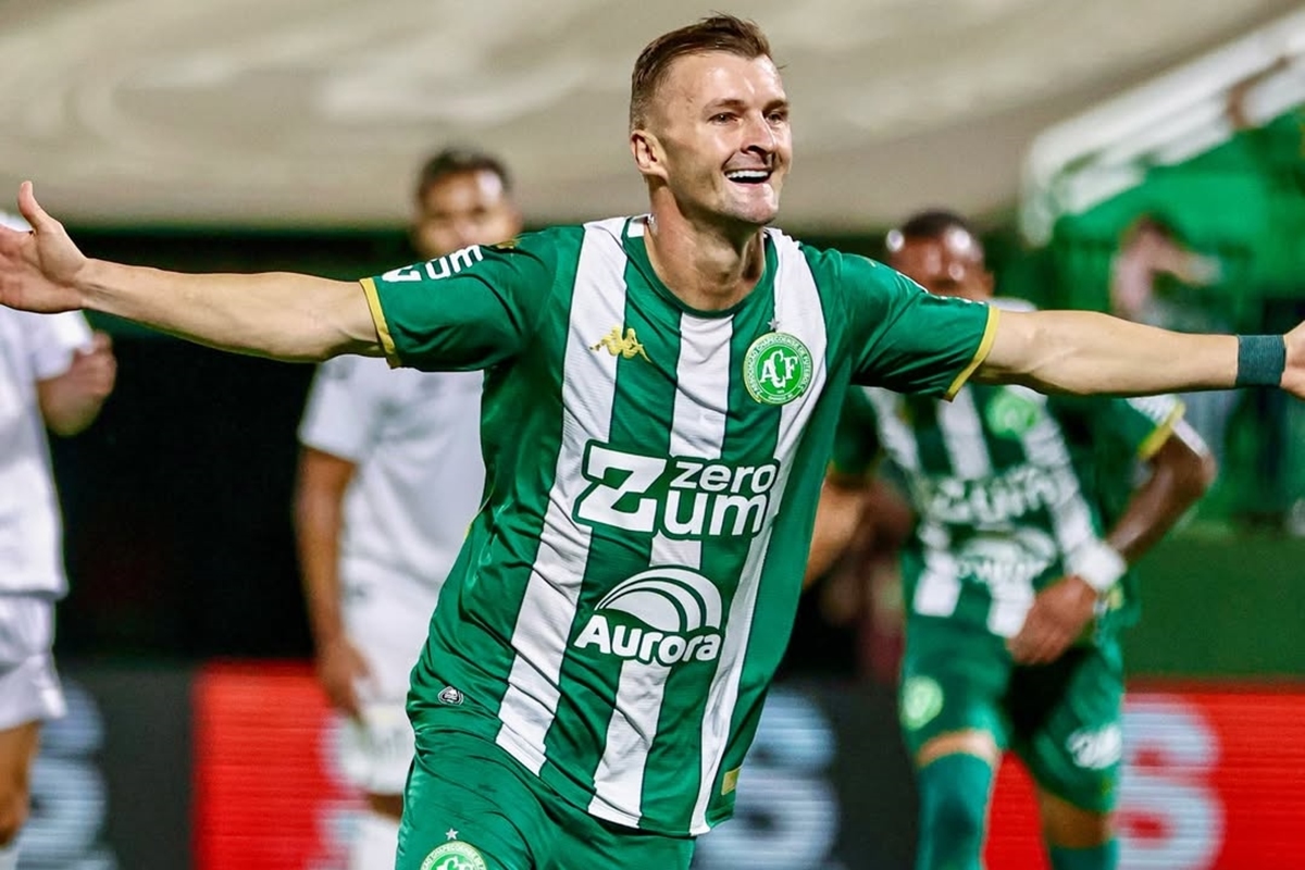 Brasileirão: veja como estrearam os times que subiram da Série B