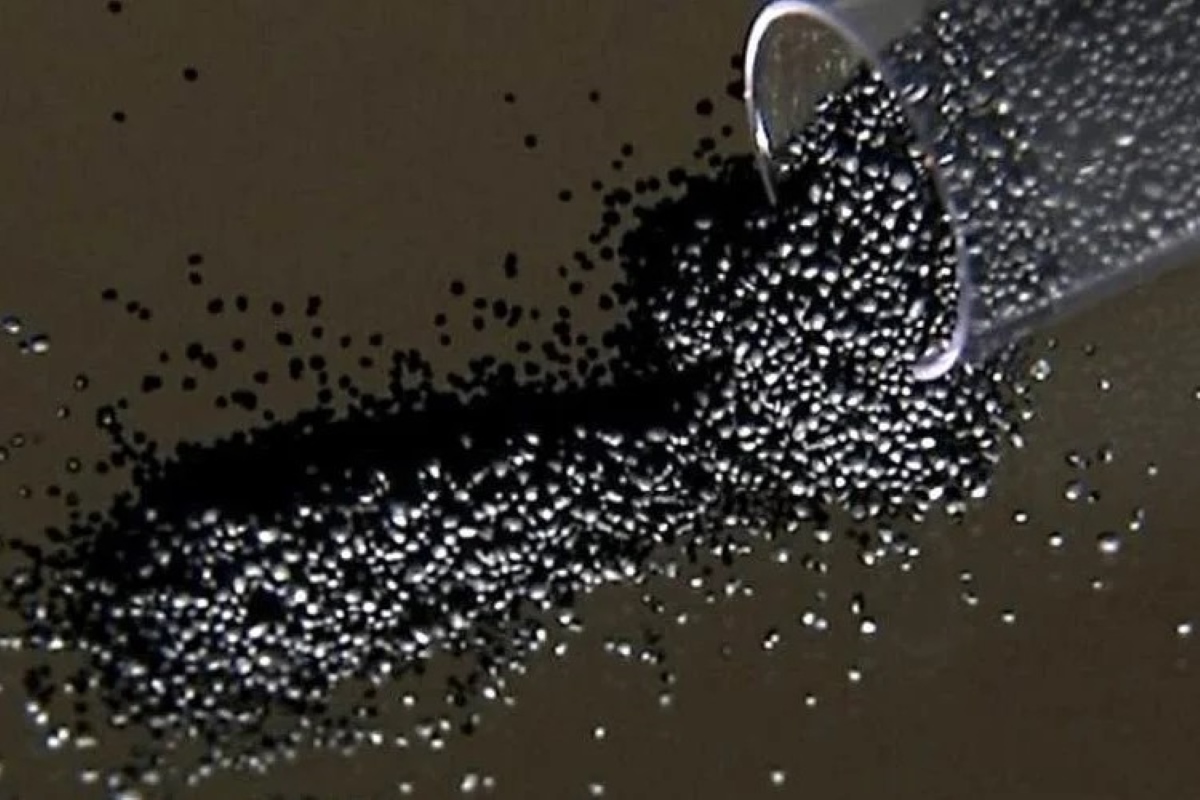 Criança de 2 anos morre envenenada com chumbinho coletado pela avó