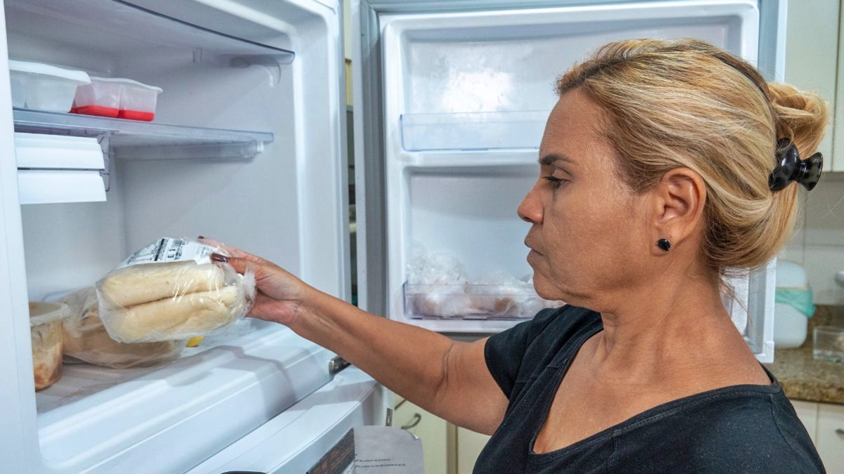 Truque simples com o pão ajuda a controlar o açúcar no sangue