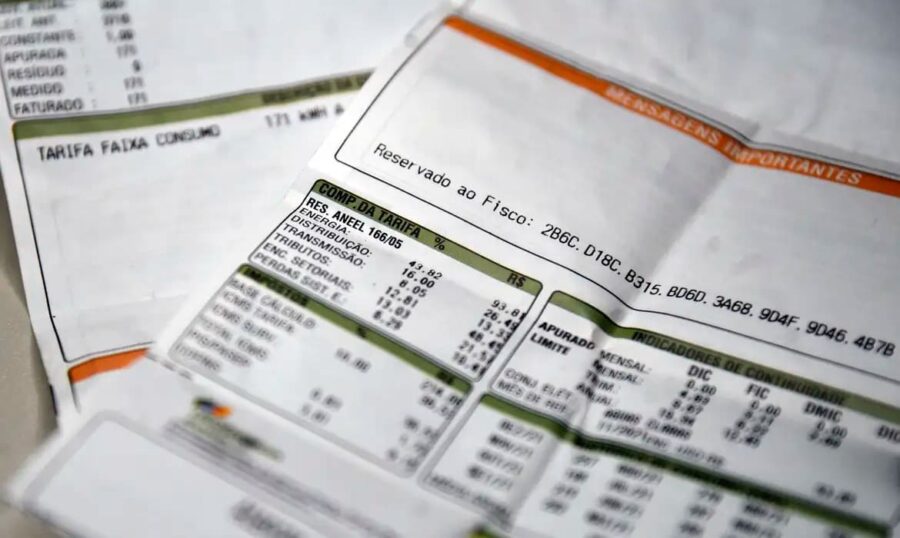 Fevereiro seguirá com bandeira tarifária verde na conta de luz