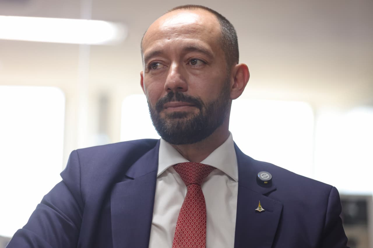 DF quer integrar rede de saúde com o Entorno, diz secretário