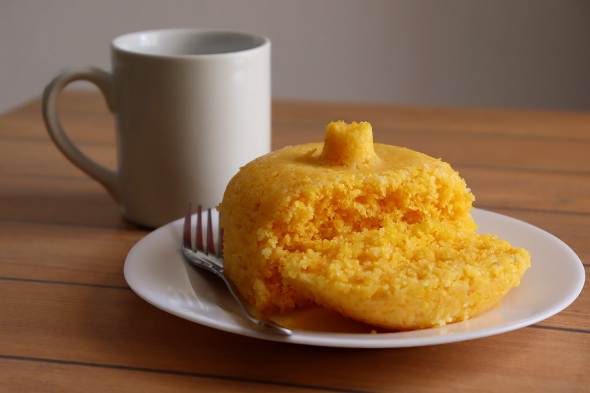 Não coma cuscuz sem este alimento se quiser emagrecer