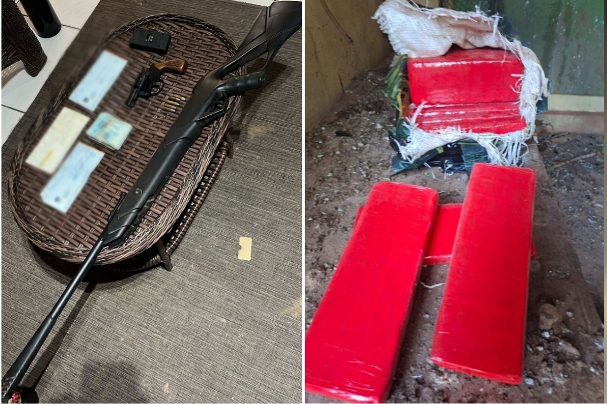 Disputa sangrenta entre PCC e CV motivou megaoperação em SP. Entenda