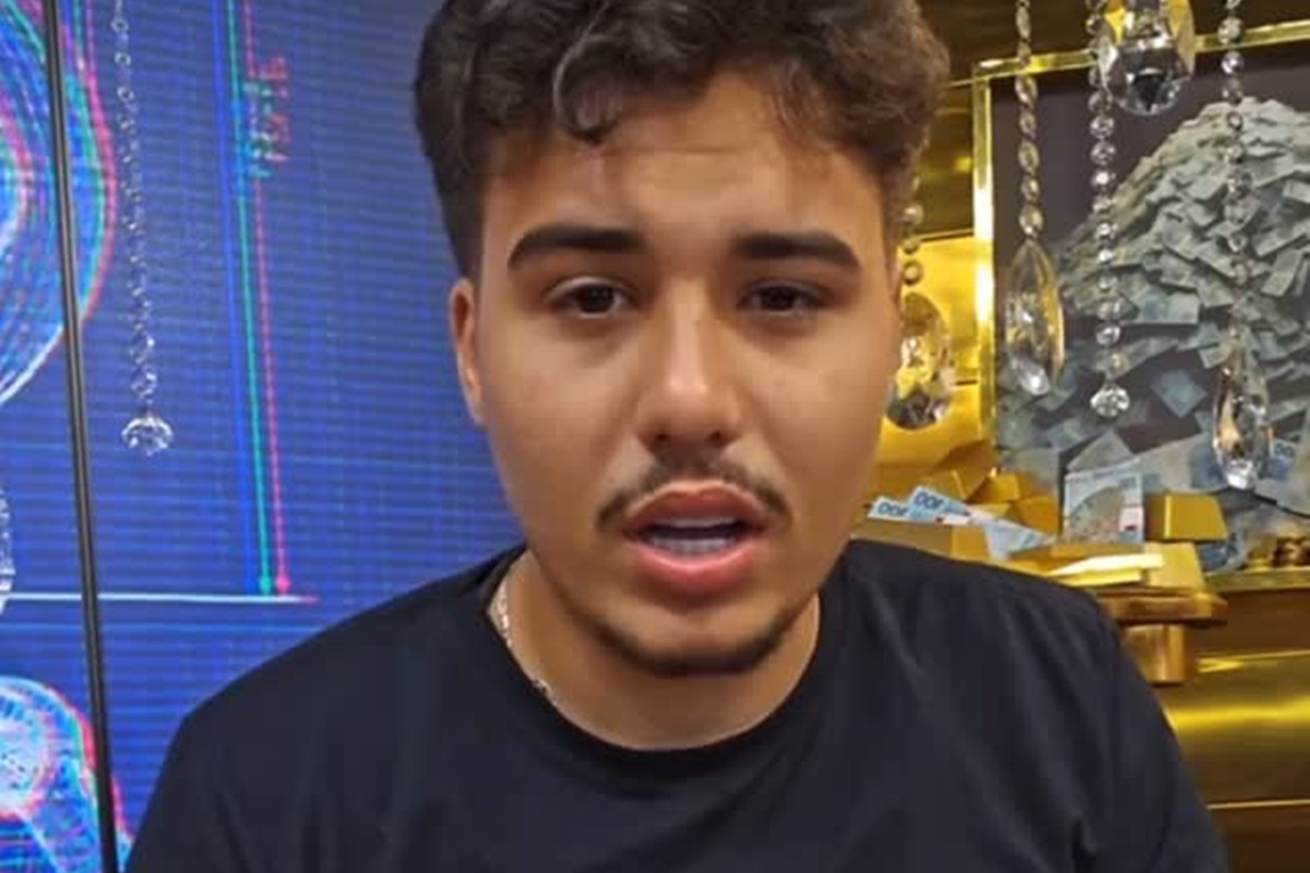 BBB26: ADM das redes sociais de Pedro detona ex-brother após assédio