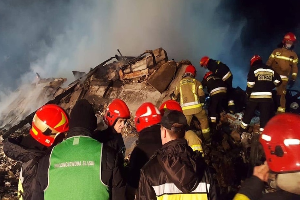 Italiano de 16 anos é a 1ª vítima identificada em tragédia na Suíça