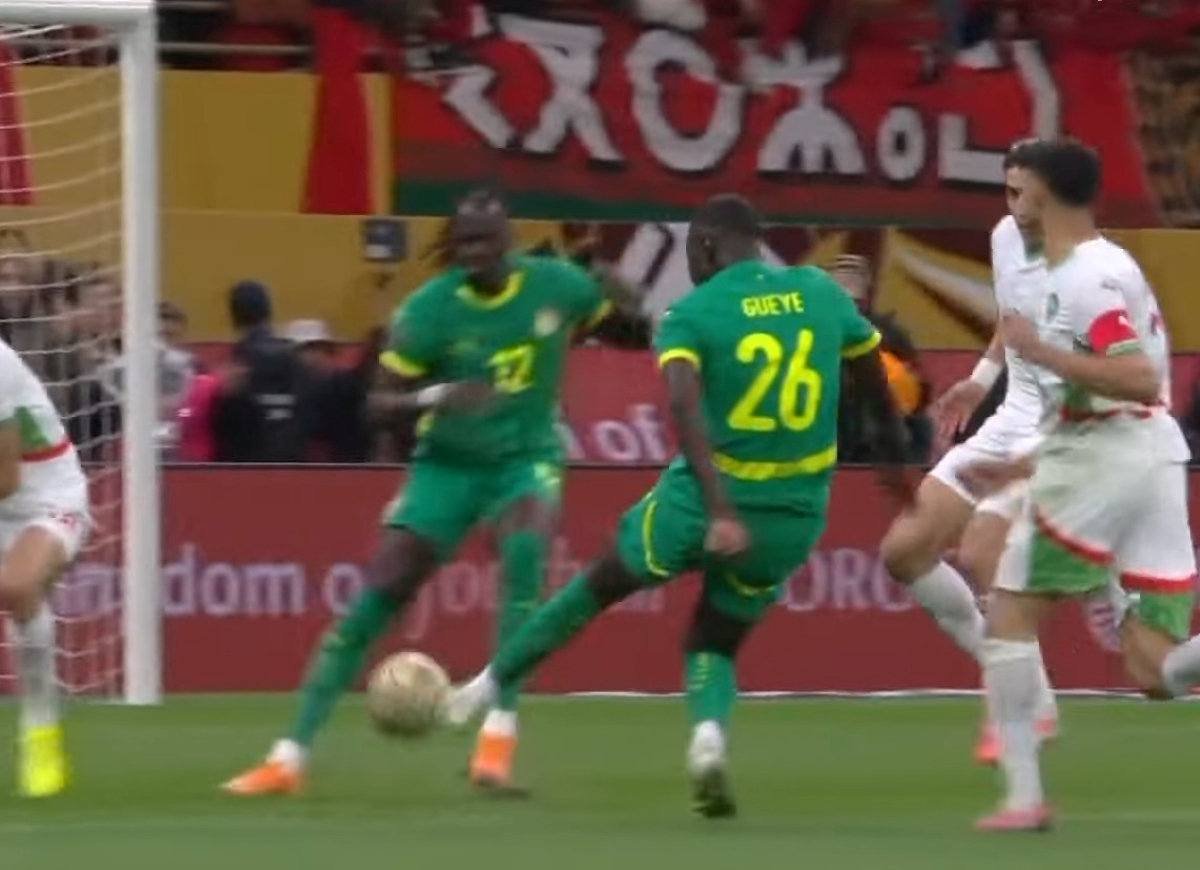 Senegal vence Marrocos e é campeão da Copa Africana de Nações