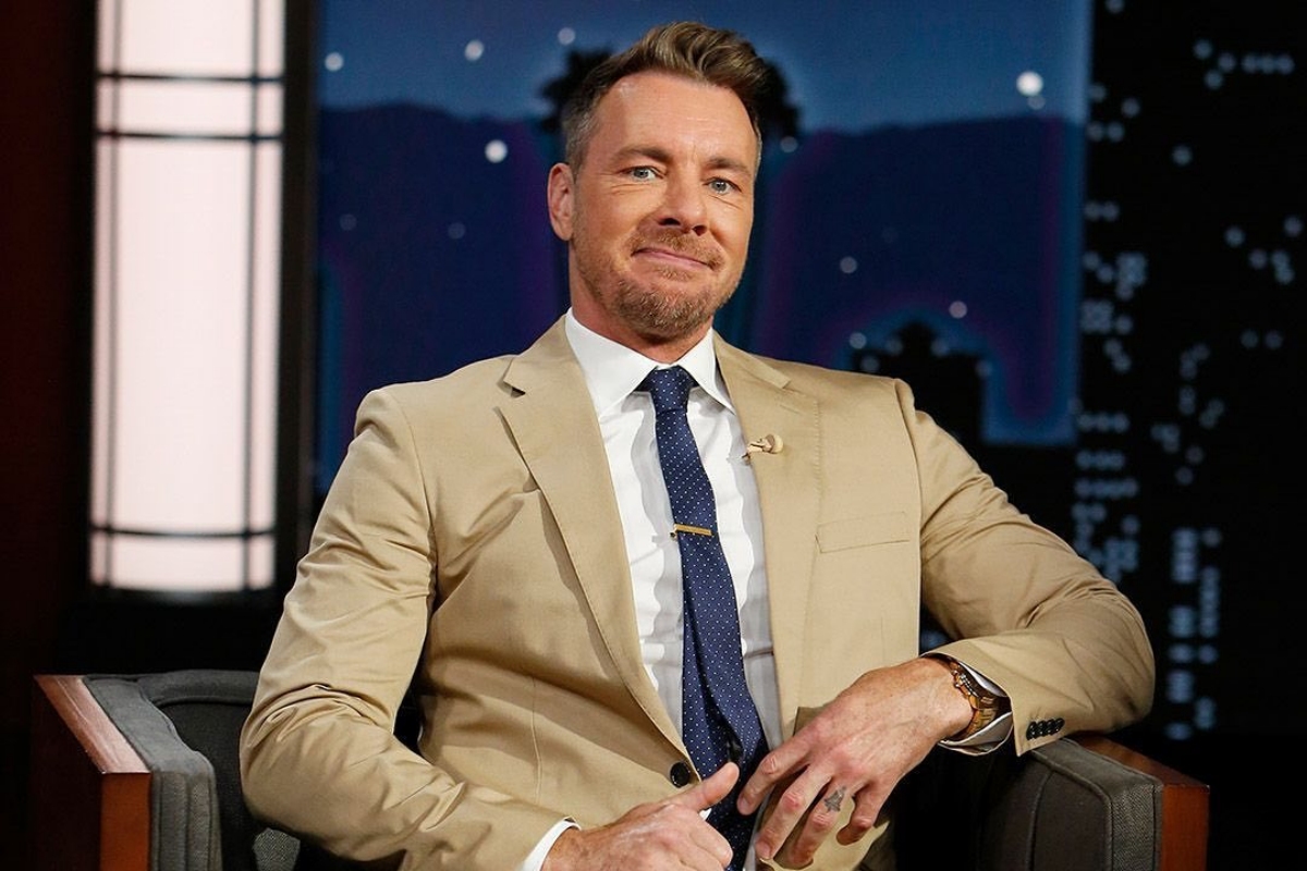 Ator de Hollywood diz que pretende congelar os óvulos da filha