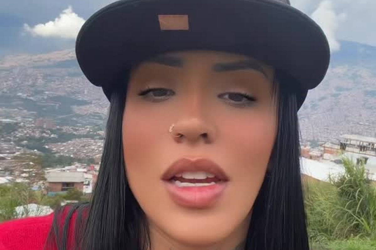 Venezuelanos viralizam com recado a quem não é do país