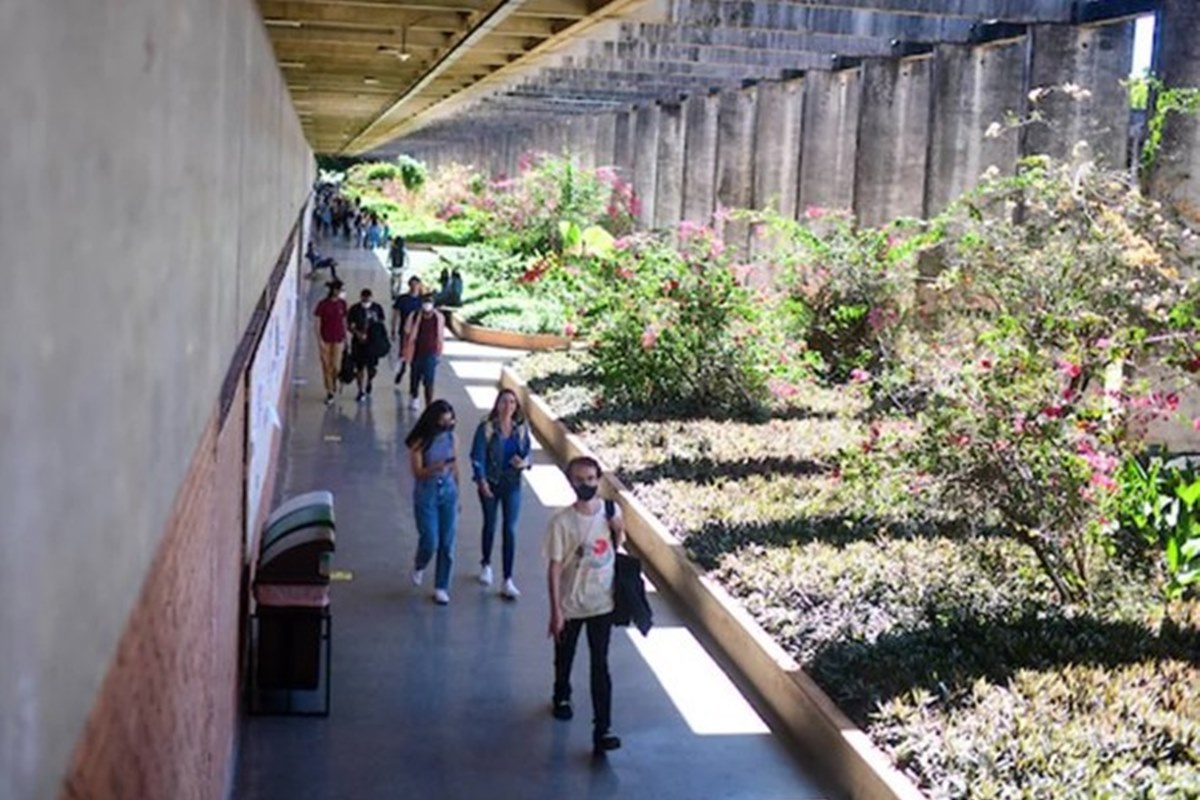 UnB abre mais de mil vagas a alunos de outras instituições e graduados