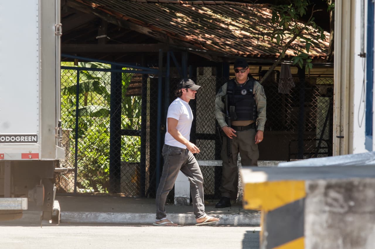 PGR considerou que Vorcaro não descumpriu cautelares e negou novo pedido de prisão