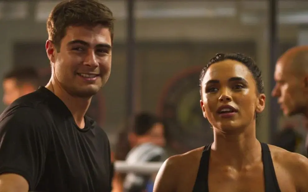 Final de Dona de Mim: Davi salva a vida de Bárbara antes de sofrer acidente terrível