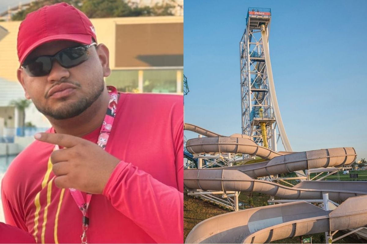 Morte em parque aquático: família de vítima fala em "ralo sem tampa"