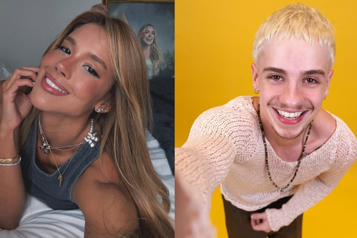 Kerline dá resposta afiada para Juliano Floss após fala no BBB 26