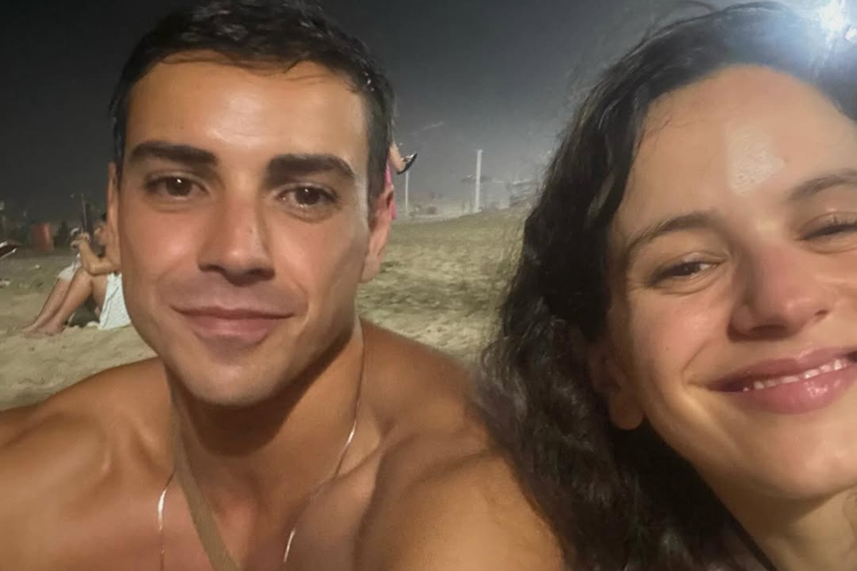 Fã brasileiro revela detalhes de encontro com Rosalía no Rio