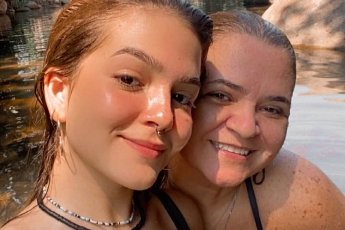 O forte desabafo de Mel Maia sobre morte repentina da mãe