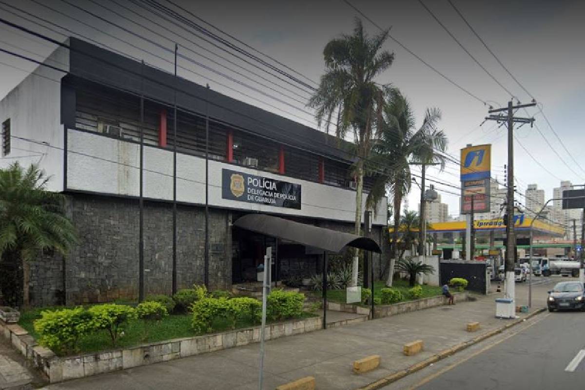 Turista uruguaio é morto após ser baleado por PM em festa de Réveillon