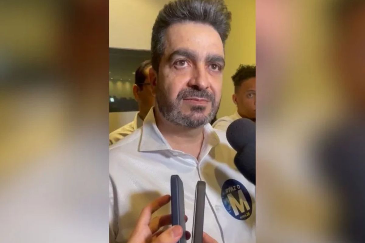 Ex-líder do partido de Marçal é denunciado por assédio e fraude