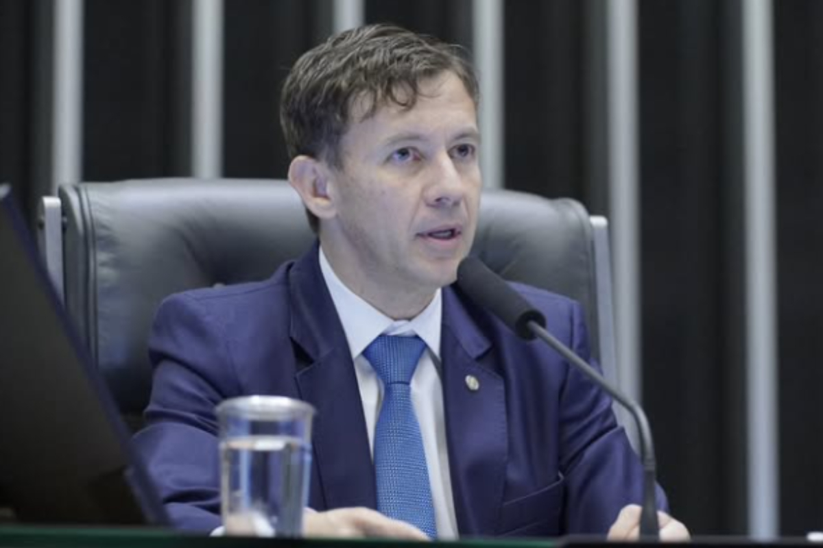 Saiba quem é Eduardo Velloso, alvo da PF por desvio de emendas Pix