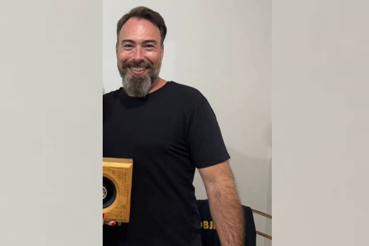 Família pede ajuda para achar homem desaparecido há uma semana