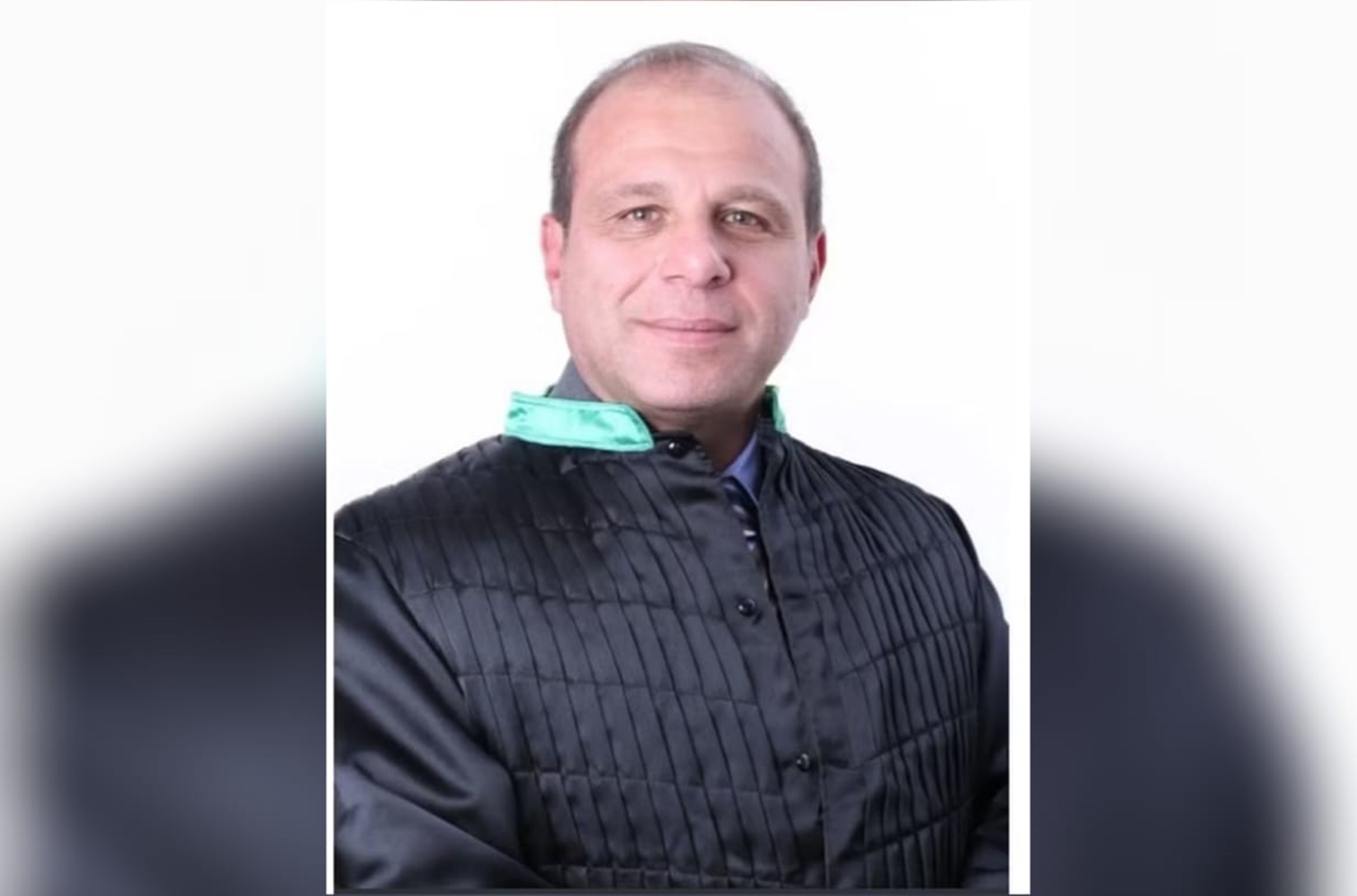 Moraes manda submeter desembargador preso pela PF a junta médica