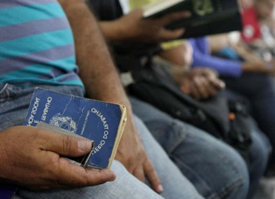 Acre está entre os estados com maior desocupação profissional de longo prazo