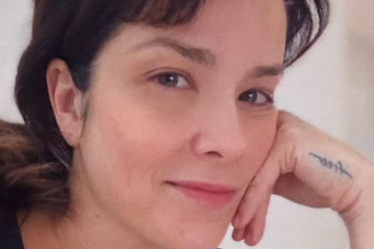 Samara Felippo choca ao revelar salário de 1º contrato com a Globo. Vídeo