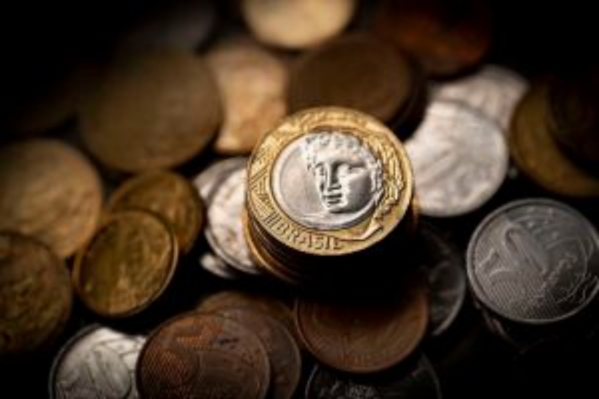 Dívida pública federal atingiu R$ 8,6 trilhões em 2025