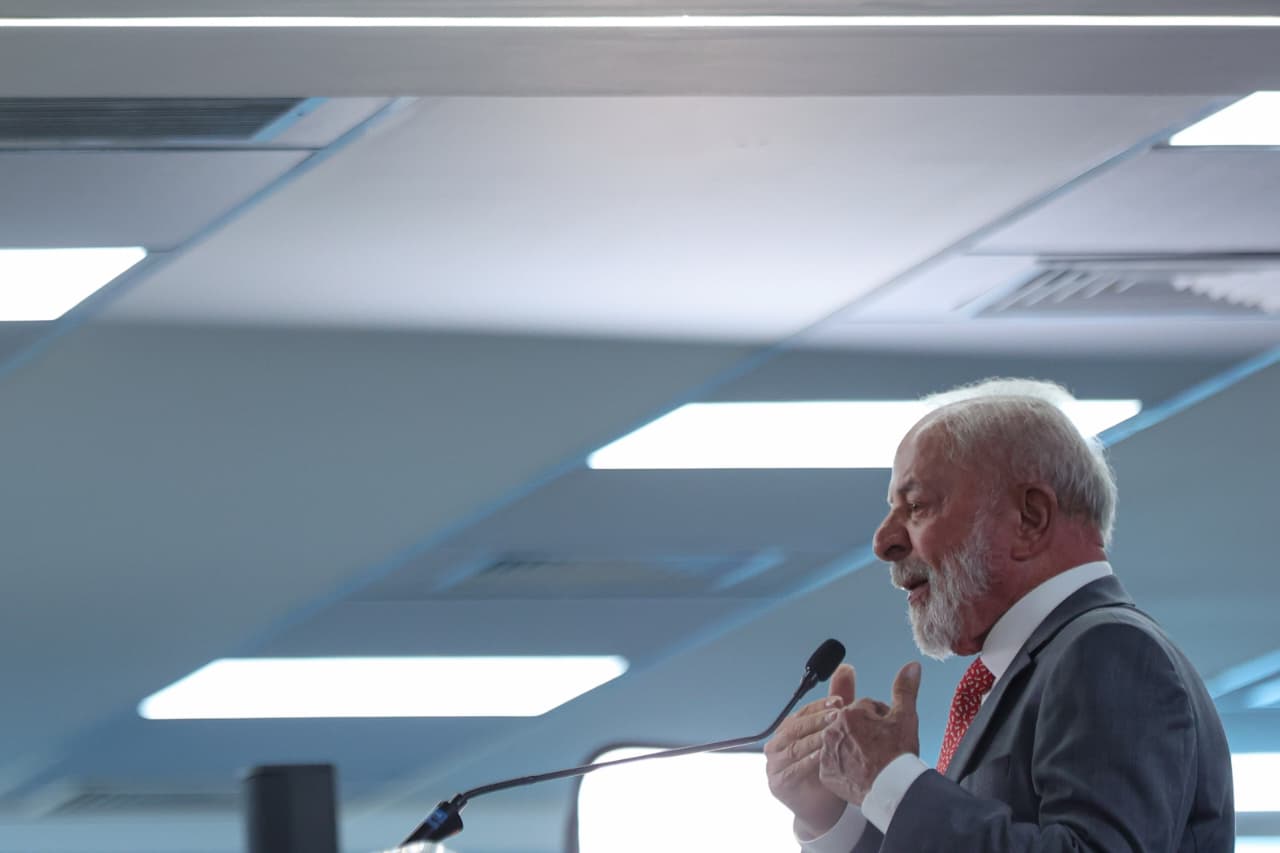 No Panamá, Lula pode encontrar direitista eleito presidente do Chile