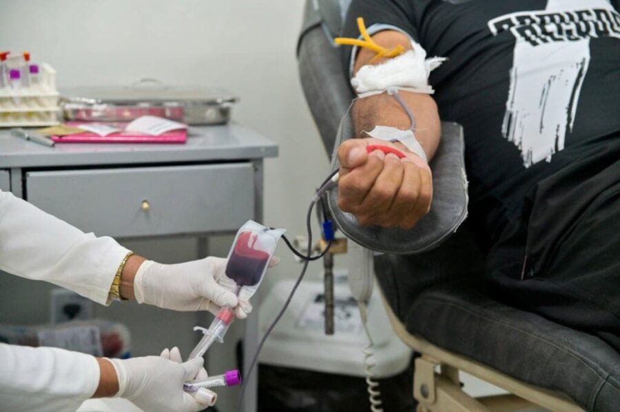 Hemoacre mantém atendimento durante feriado prolongado na capital