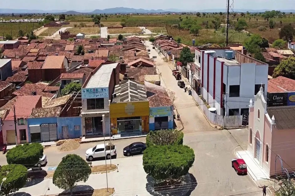 AL: discussão entre vizinhos termina com homem morto em Craíbas