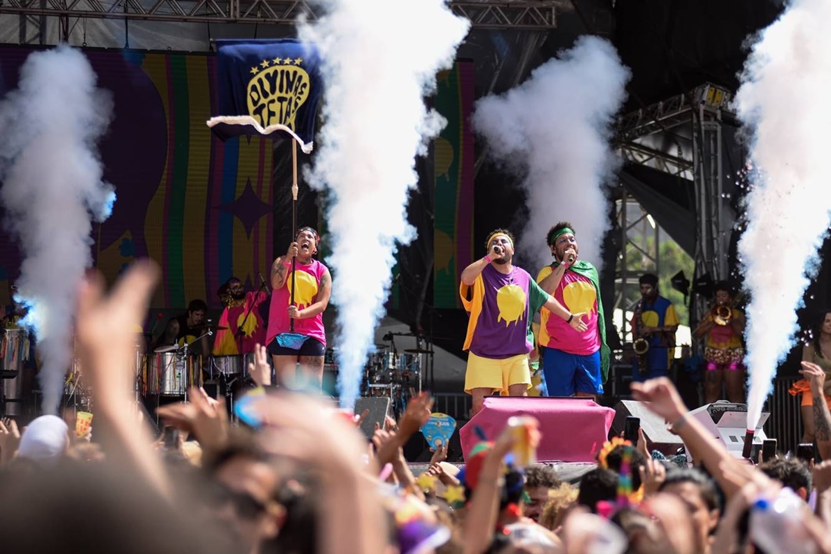Carnaval do DF vira disputa de edital e blocos históricos ficam fora