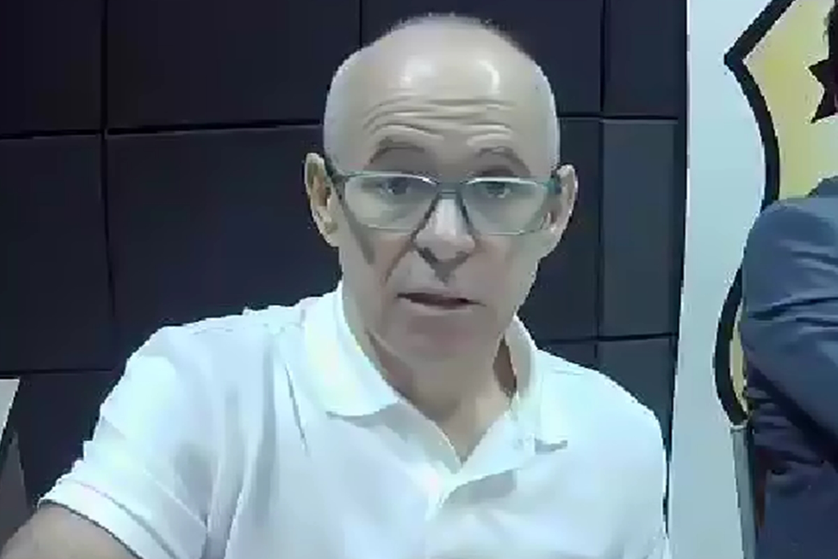 Moraes autoriza visita de esposa e filhos de Domingos Brazão na cadeia