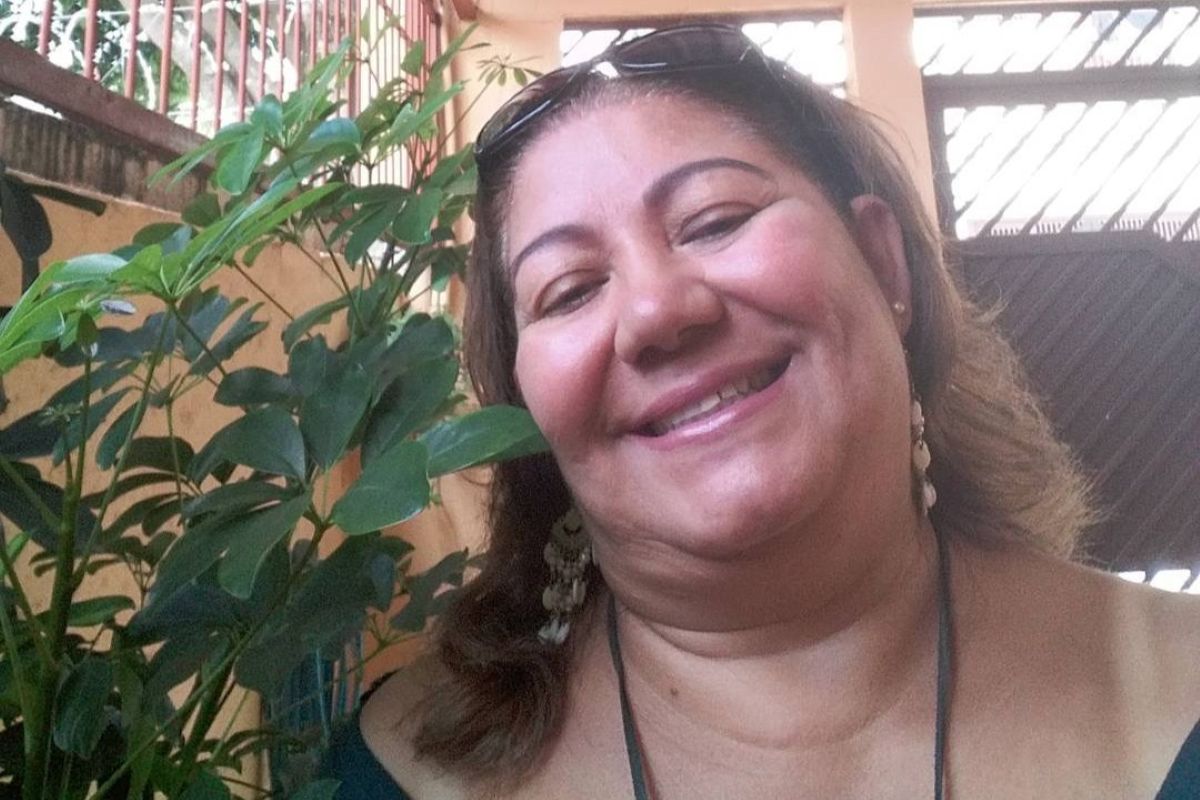 Bombeiros entram no 3º dia de busca por mulher arrastada por enxurrada