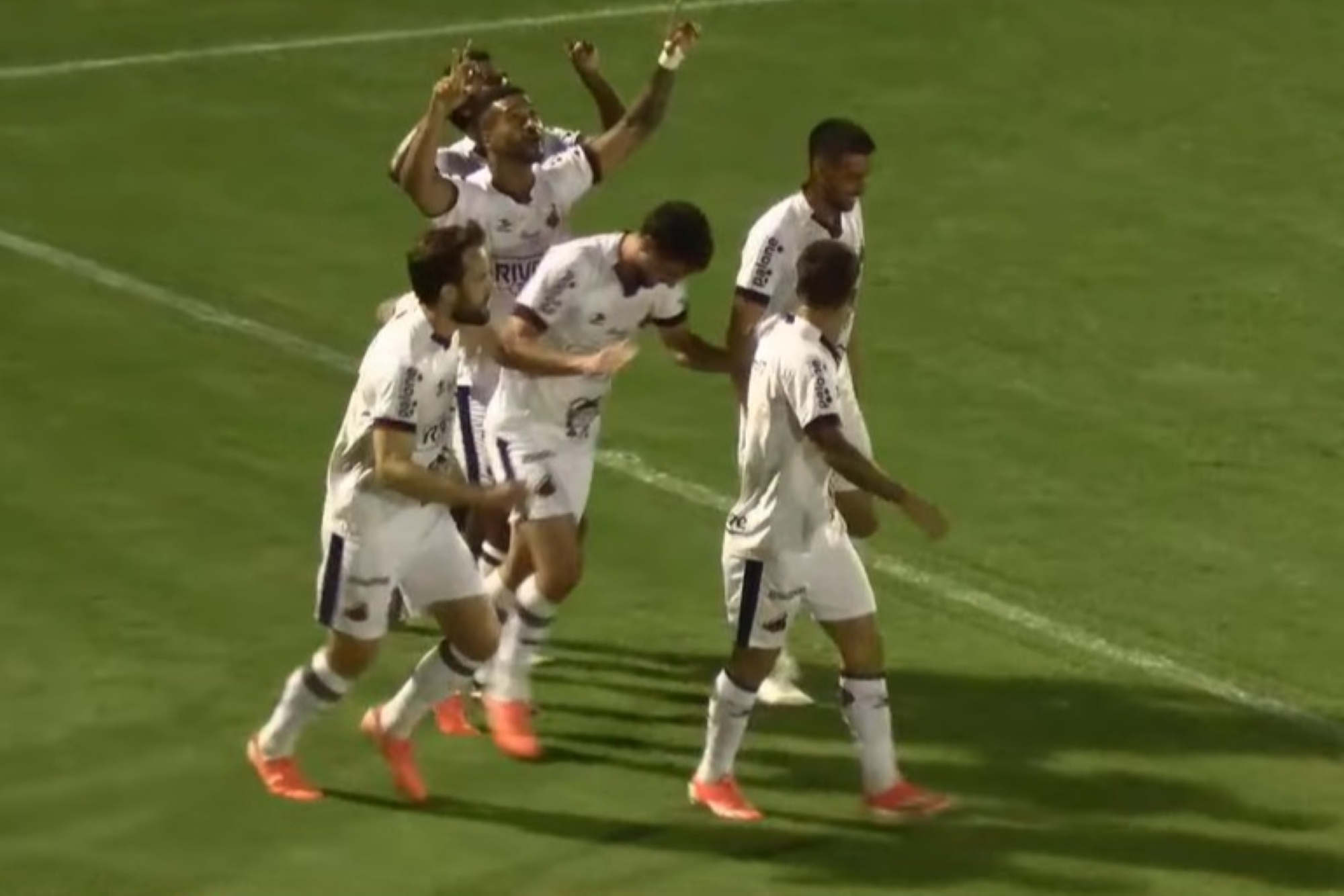 Paulistão A2: Ituano brilha fora de casa e vence o Linense