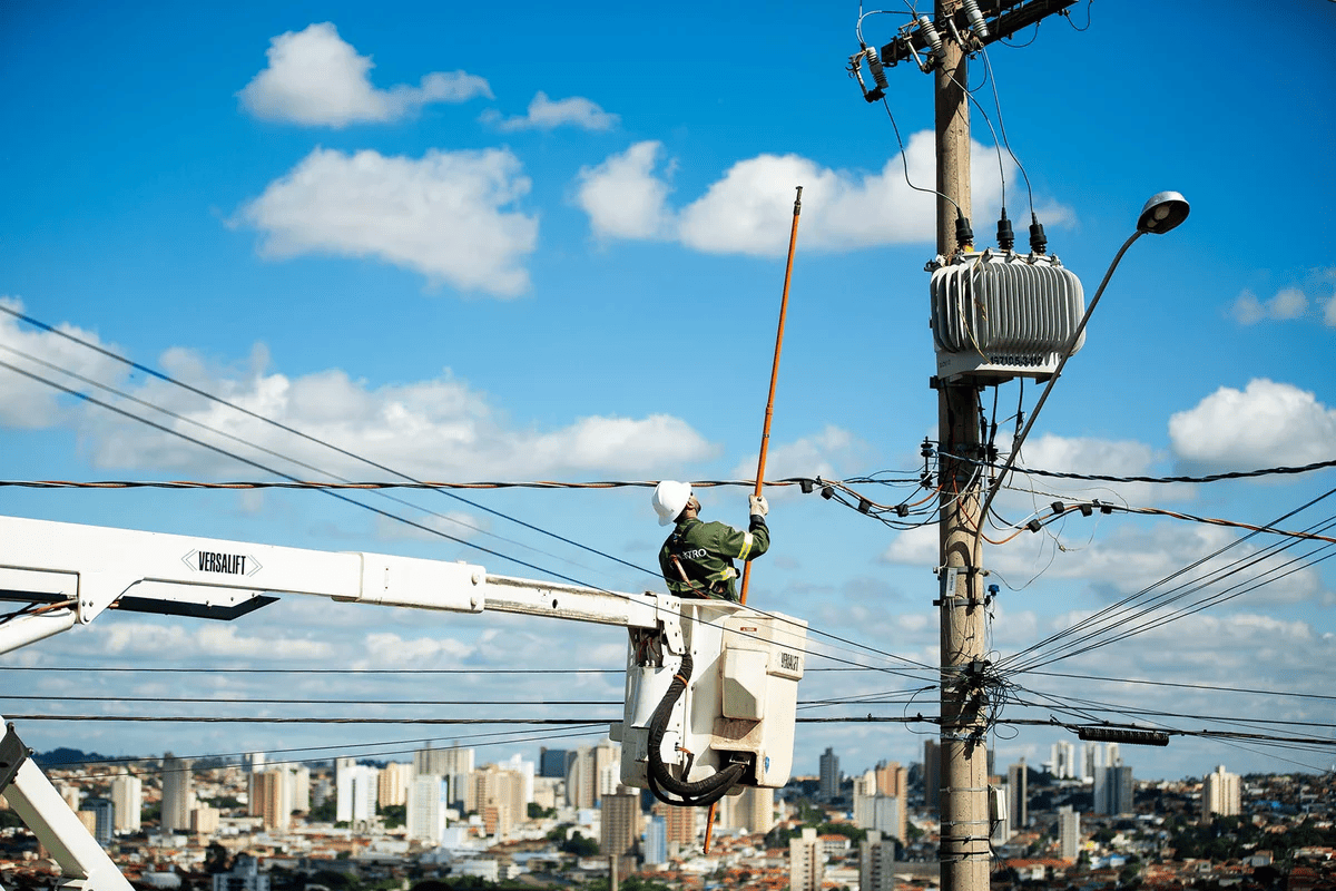 Três regiões do DF ficam sem energia nesta segunda-feira; saiba quais