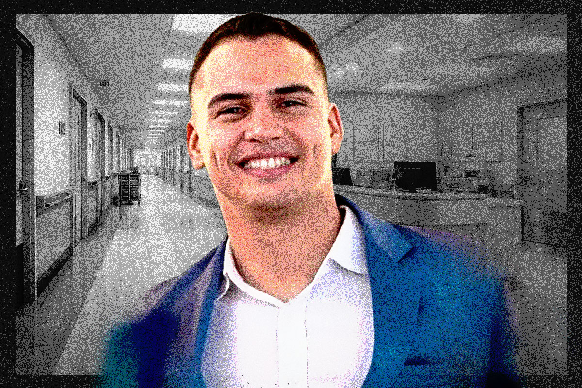 Justiça nega renúncia de advogados de técnico preso por mortes em UTI