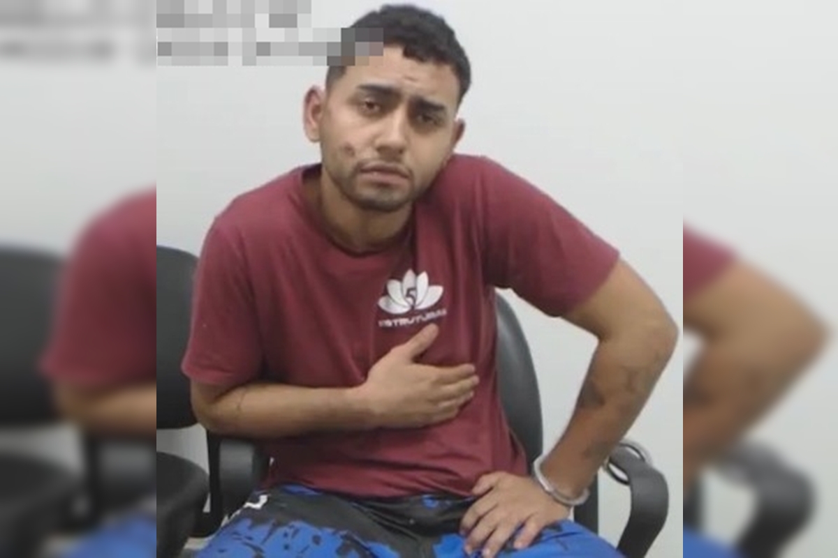 PCDF apura se feminicida dopou enteada de 14 anos com suco "batizado"