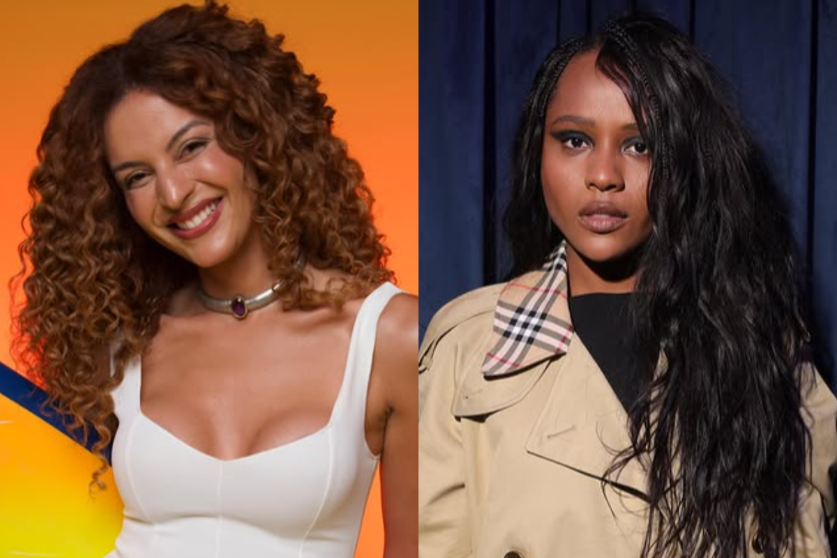 Ouça o áudio que revelou suposta rivalidade entre atrizes da Globo