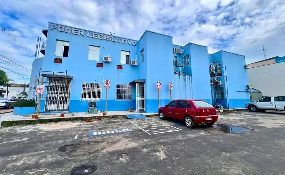 Câmara de Cruzeiro do Sul retoma sessões ordinárias após recesso na terça