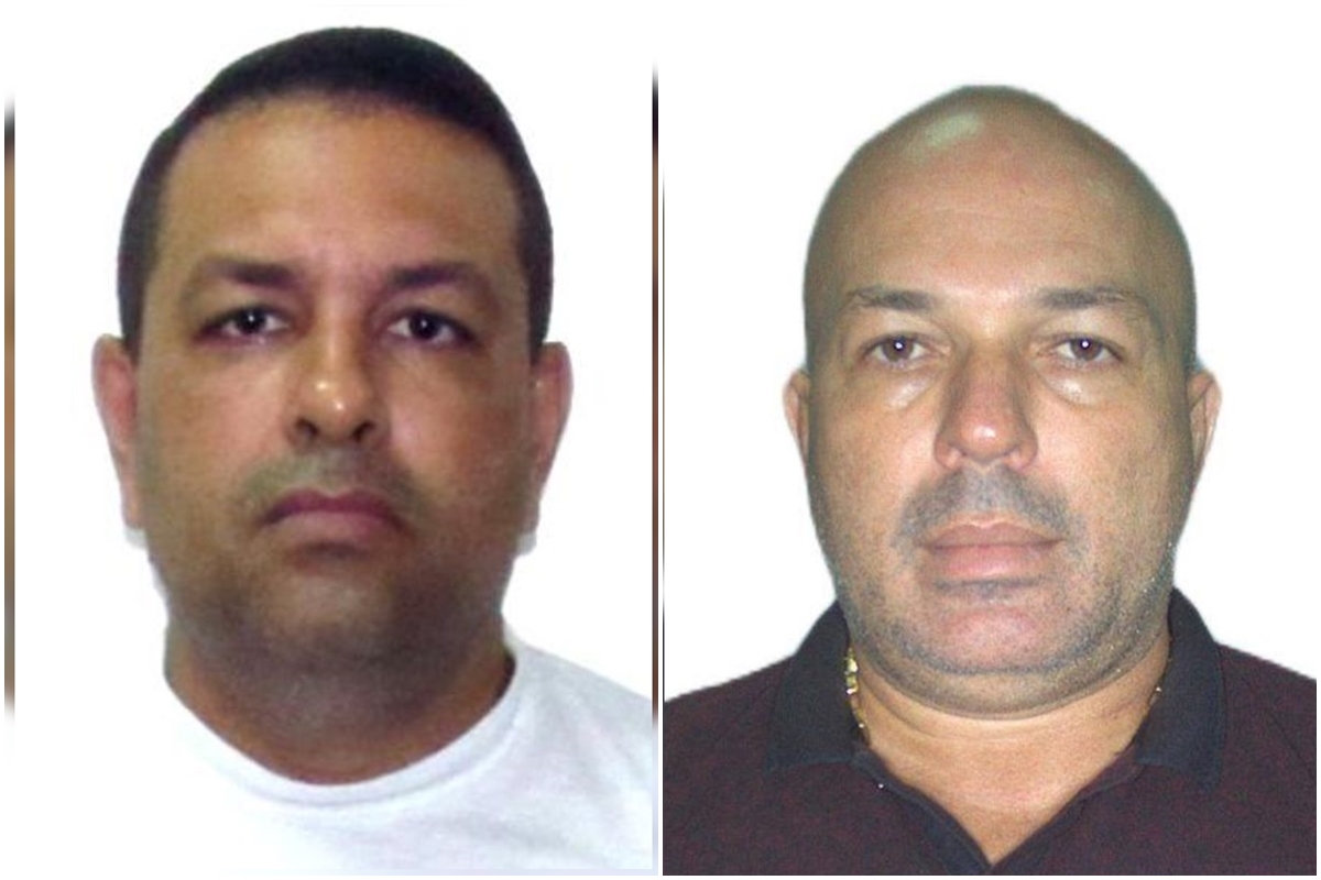 Ex-PM e policial penal são presos em confronto com a Polícia Civil