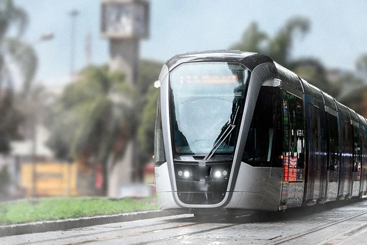 GDF vai lançar estudo técnico para VLT entre Taguatinga e Ceilândia