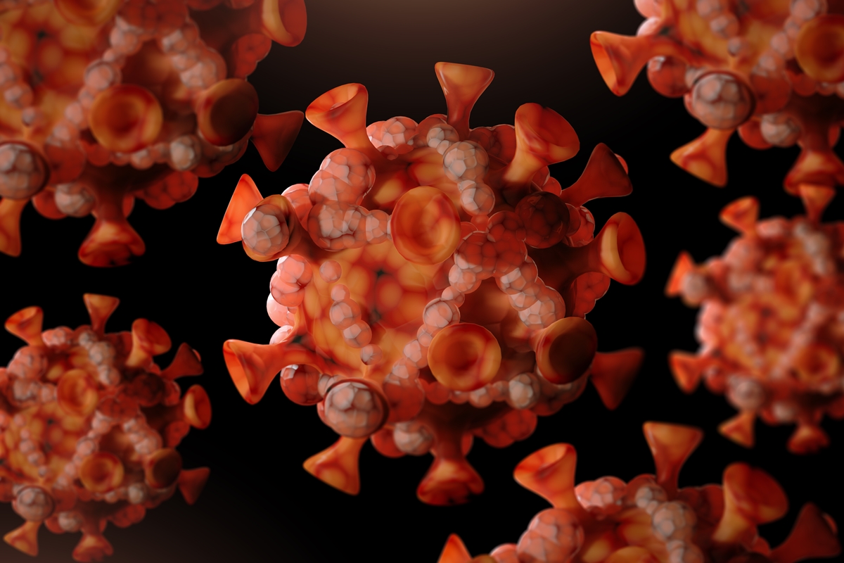 Mpox: morador de Portugal é o 2º caso de nova cepa da doença em SP