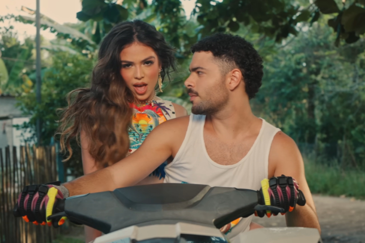 Produtor contesta versão de Pedro Sampaio sobre hit Jetski