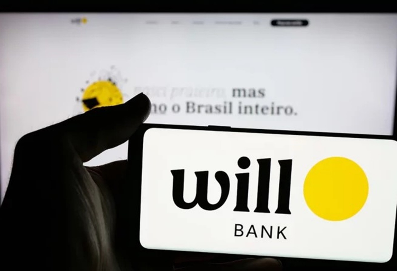 Liquidação do Will ocorreu após falha com a Mastercard, diz BC