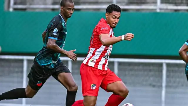 Humaitá lidera Acreano após vitória sobre Santa Cruz; Galvez supera Estrelão