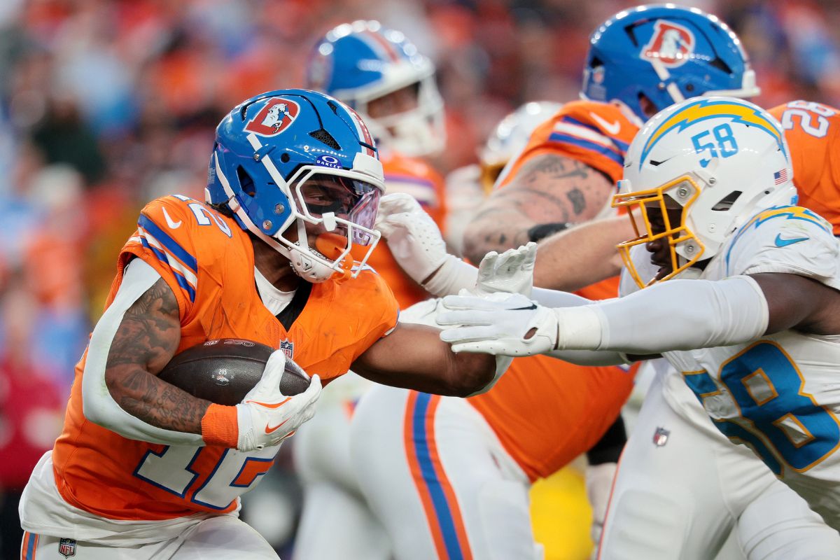 Clássicos e revanche: NFL define duelos da segunda rodada dos playoffs